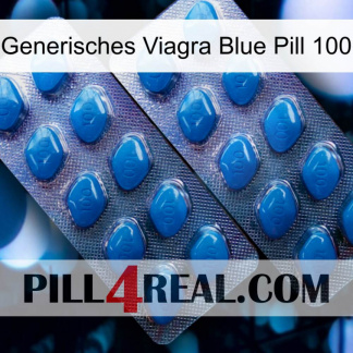 Generic Viagra Blue Pill 100 viagra2